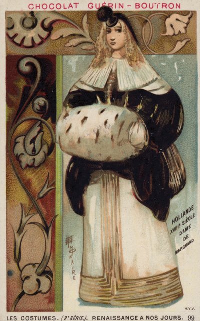 Dutch Merchant